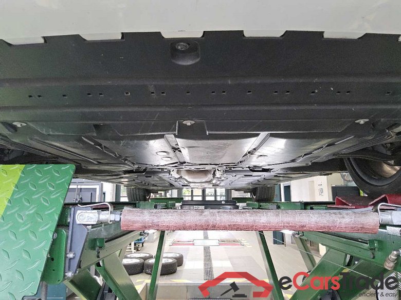 Mercedes-Benz CLA Shooting Brake (BM 118)(06.2019->) DE - Kb5 CLA 250 e EU6d, SB Progressive (EURO 6d), 2020 - 2023 #5