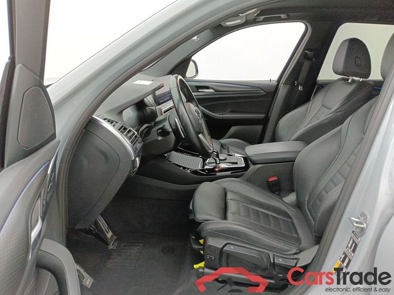 BMW X3 - 2022 xDrive30e 184hp PHEV 5d Sport auto #3