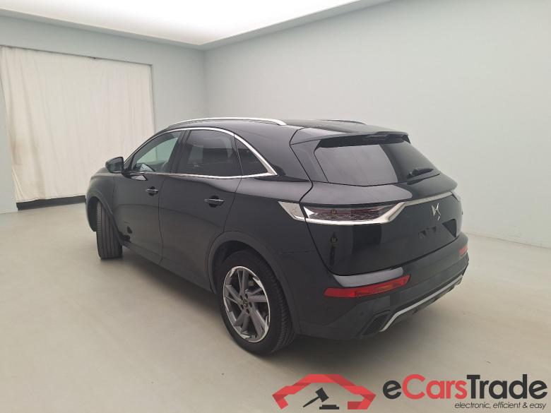 DS, DS7 CB '17, DS 7 Crossback 1.2 PureTech 130 Automatic So Chic #6