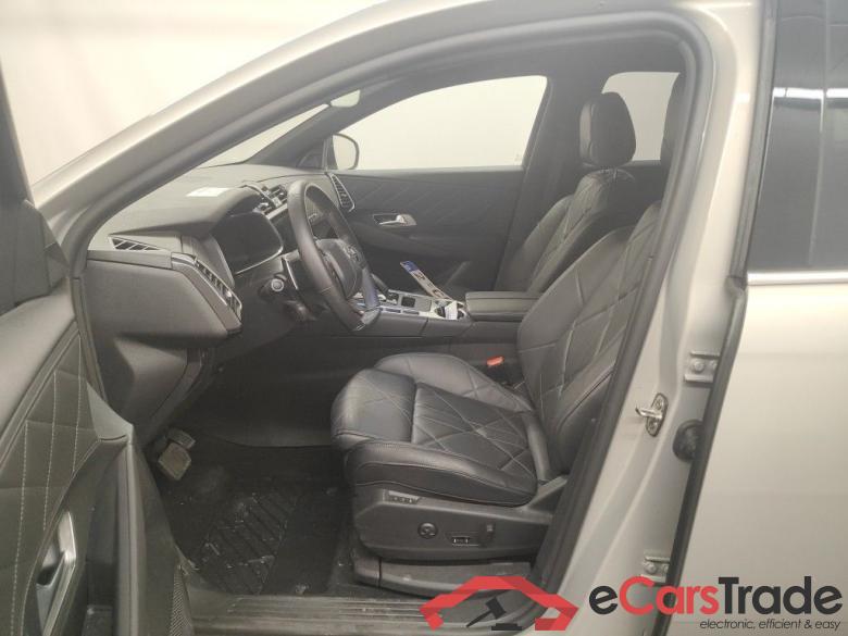 DS 7 Crossback E-Tense Bastille + 5d #2