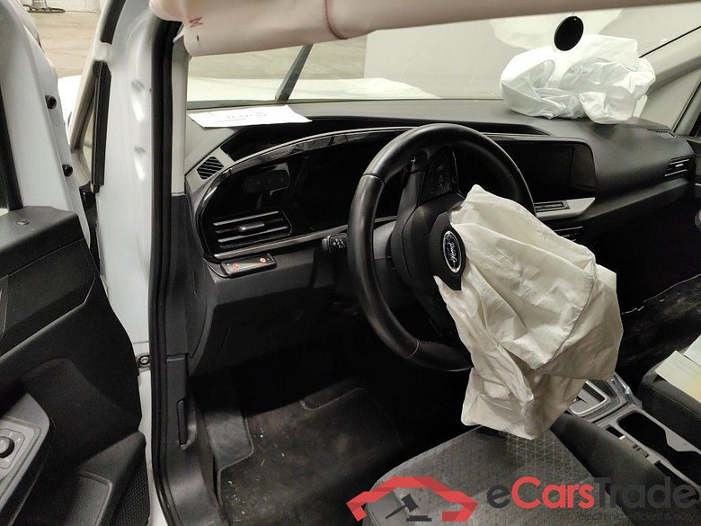 Ford Grand Tourneo Connect 1.5 EcoBoost 84kW Titanium Aut. 5d !!! Damaged Car !!! #6