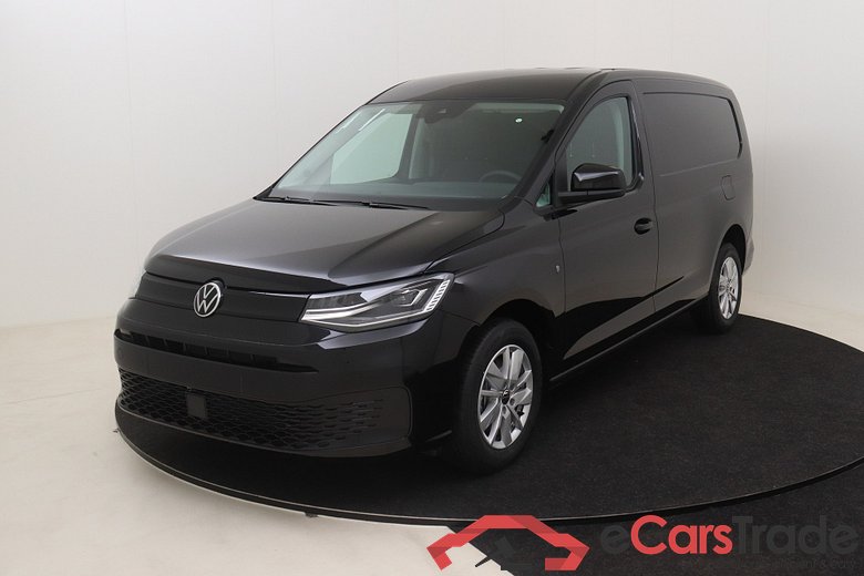 Volkswagen Caddy Cargo Maxi LWB 2.0 TDI 122 hp DSG7 #1