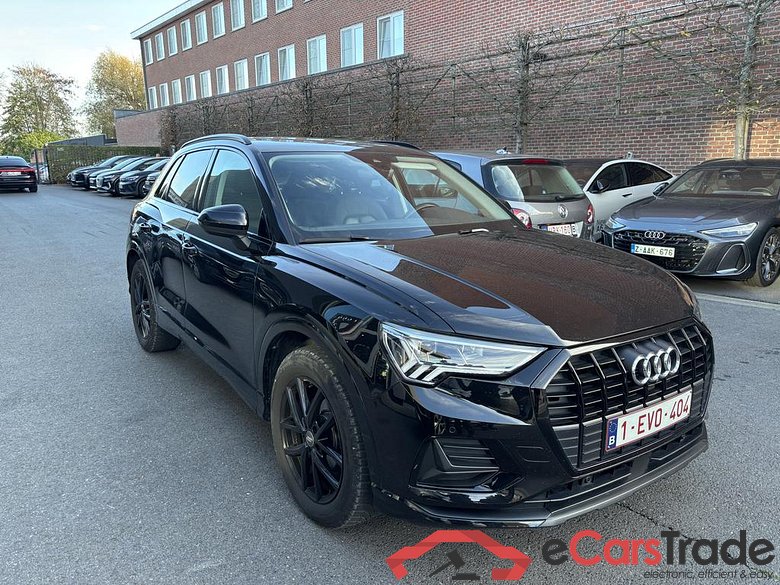 AUDI SUV Q3 advanced 35 TFSI 110(150) kW(PS) S tronic #2