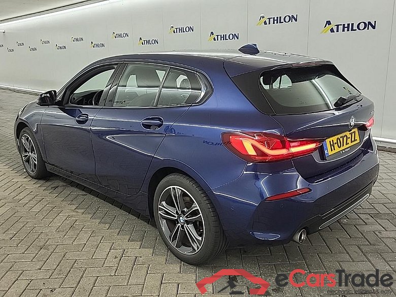 BMW 1-serie 116dA Corporate Executive 5D 85kW #4