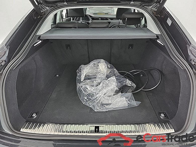 AUDI e-tron Sportback 55 quattro Bus.Edit.5D 300kW Athlon Edition #5