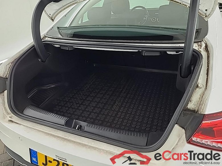 MERCEDES-BENZ CLA CLA 180 d DCT Bus. Solution Luxury 4D 85kW #5