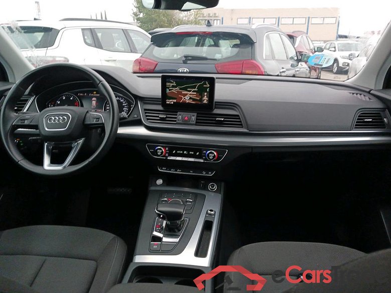 AUDI Q5 / 2016 / 5P / todoterreno Design 35 TDI 120kW S tronic (AC) #3