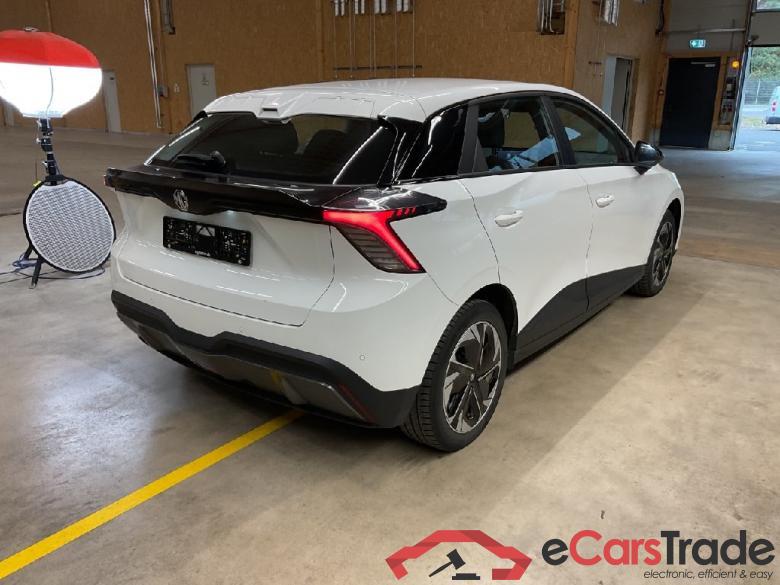 MG MG4 Standard 5d 125kW #2