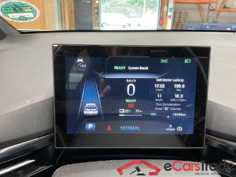 MG MG4 Standard 5d 125kW #6