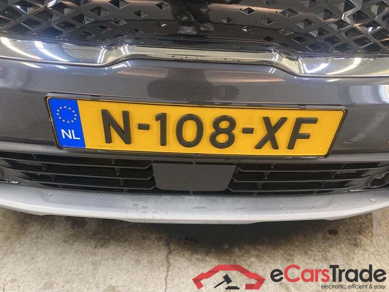 KIA Niro 1.6 GDi H. DynamicL. #4