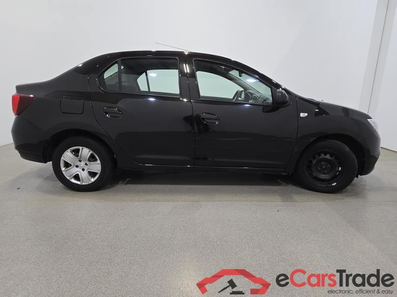 Dacia Logan 1.5 DCi Comfort Display Klima ... #5