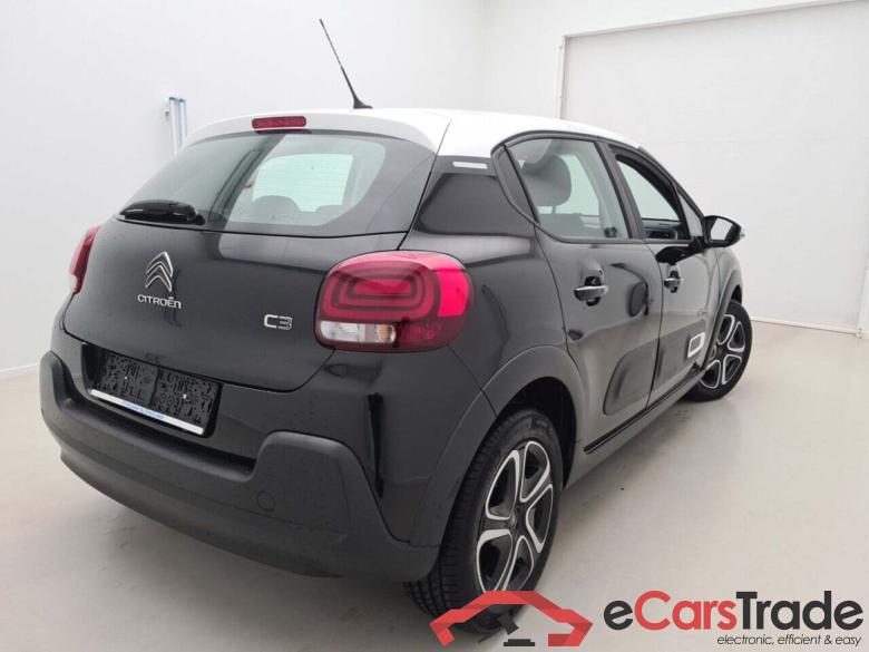 CITROEN C3 1.2 PURETECH SHINE EAT6 #2