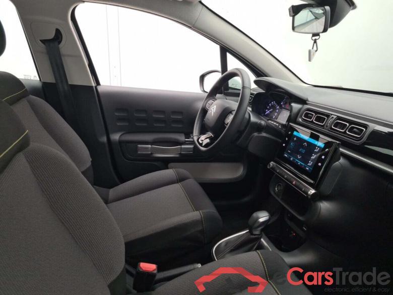 CITROEN C3 1.2 PURETECH SHINE EAT6 #3