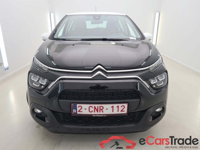 CITROEN C3 1.2 PURETECH SHINE EAT6 #4