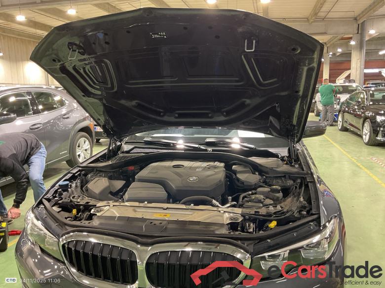 BMW 3 SERIES TOURING 2.0 330E (215KW) TOURING #6