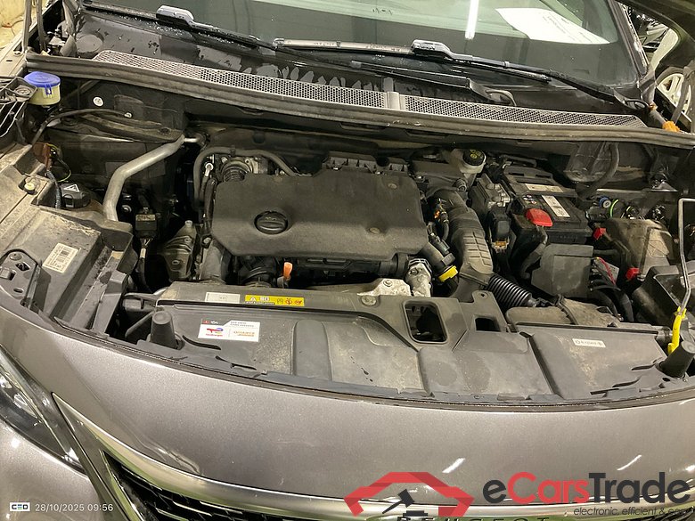 PEUGEOT 5008 DIESEL - 2020 1.5 BlueHDi GT Line #6