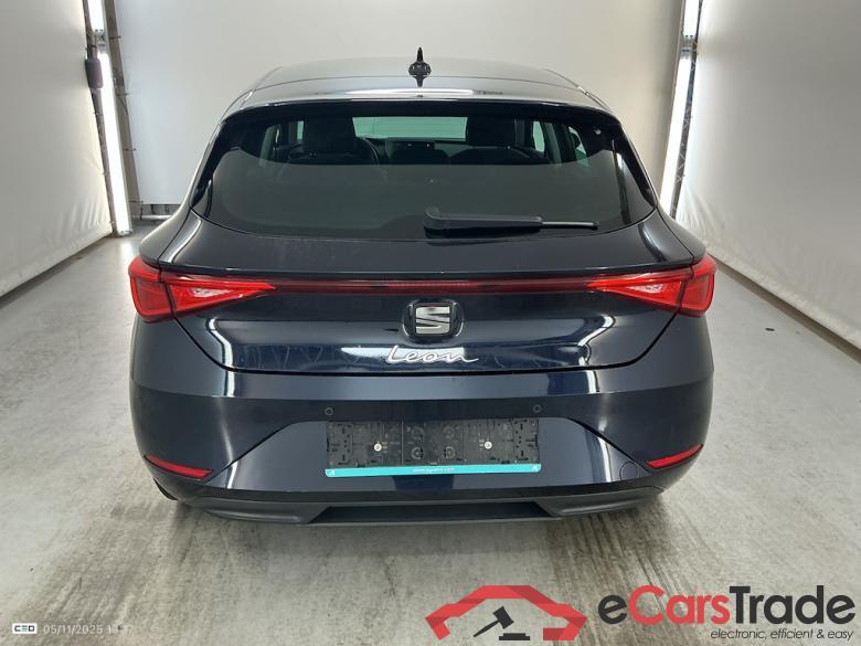 SEAT LEON 1.0 TSI 110 MOVE! #5