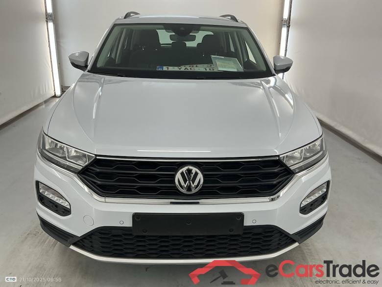 VOLKSWAGEN T-ROC 1.0 TSI Style OPF #2