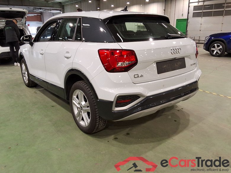 AUDI Q2 1.0 30 TFSI ADVANCED #2