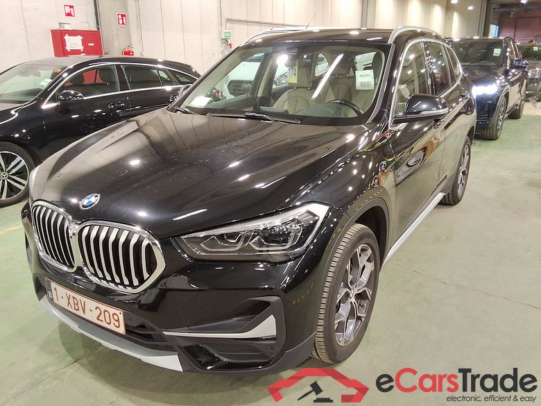 BMW X1 DIESEL - 2019 2.0 dA sDrive18 AdBlue #1