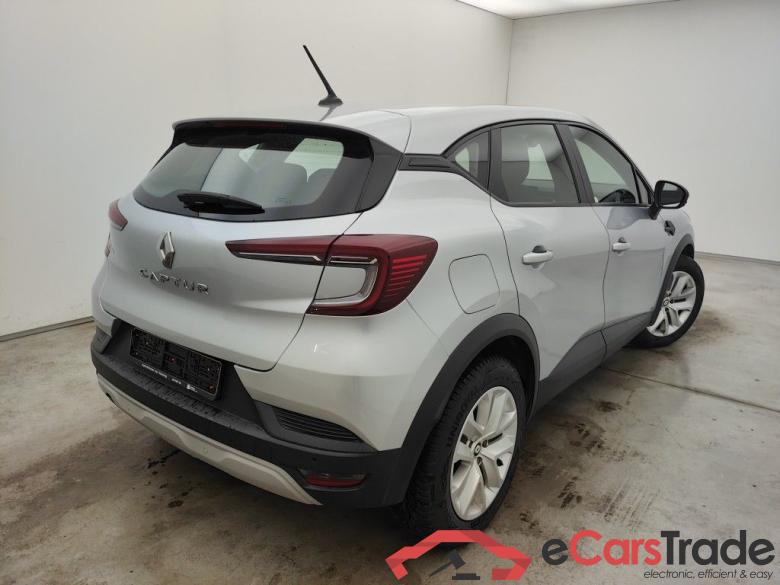 RENAULT CAPTUR - 2020 1.0 TCe Corporate Edit. GPF (Fl.)(EU6D) 5d #2