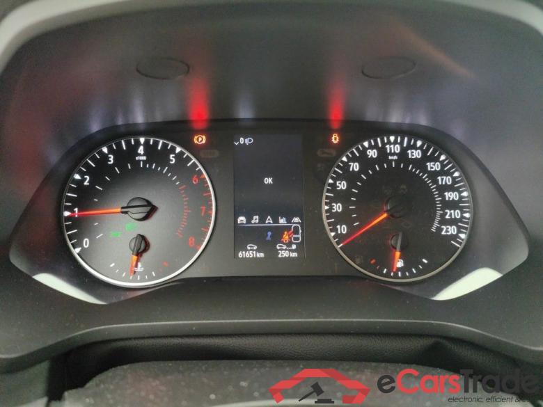 RENAULT CAPTUR - 2020 1.0 TCe Corporate Edit. GPF (Fl.)(EU6D) 5d #6