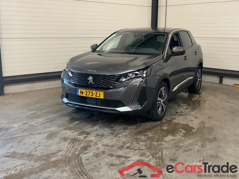 PEUGEOT 3008 1.2 PureTech Allure #1