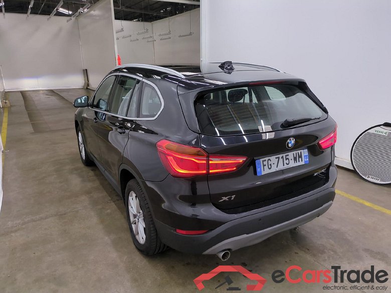 Série X1 sDrive16d Sport 1.5 115CV BVM6 E6dT #2