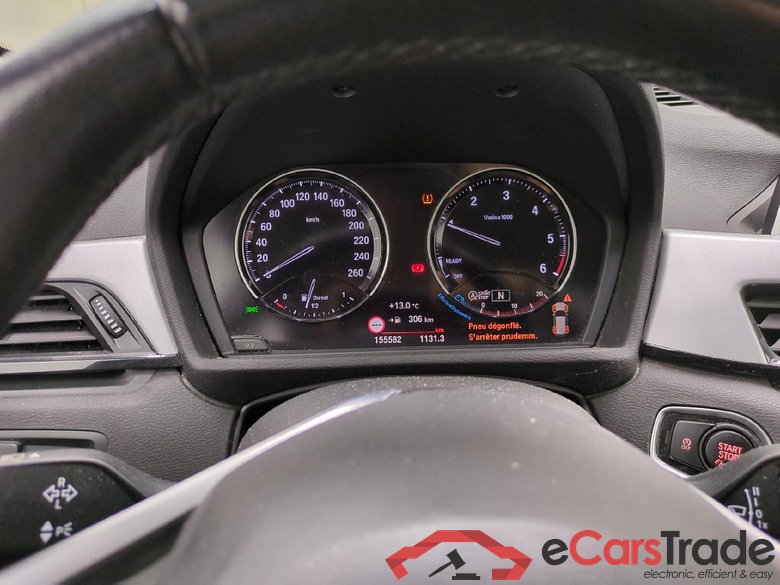 Série X1 sDrive16d Sport 1.5 115CV BVM6 E6dT #6