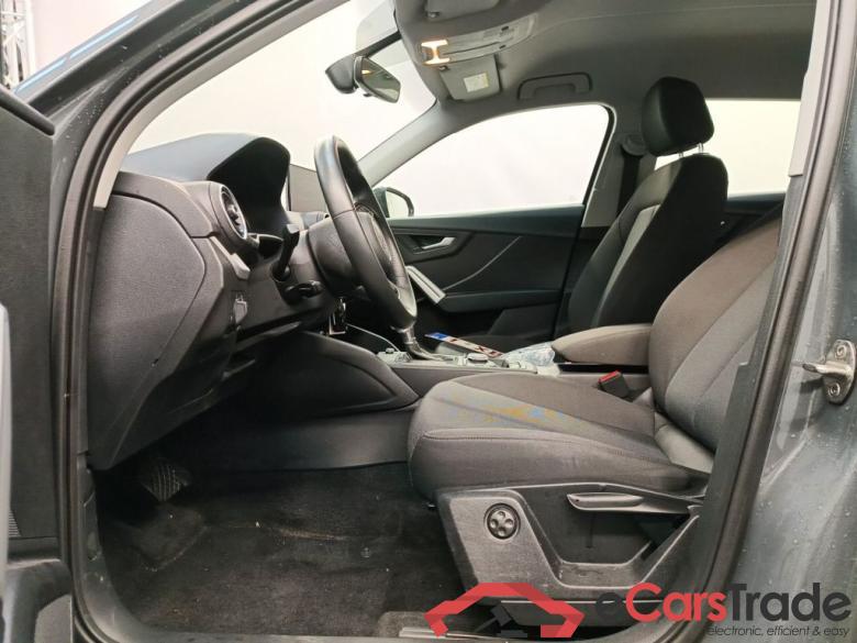 Audi Q2 1.6 30 TDI 85kW S tronic 5d #3