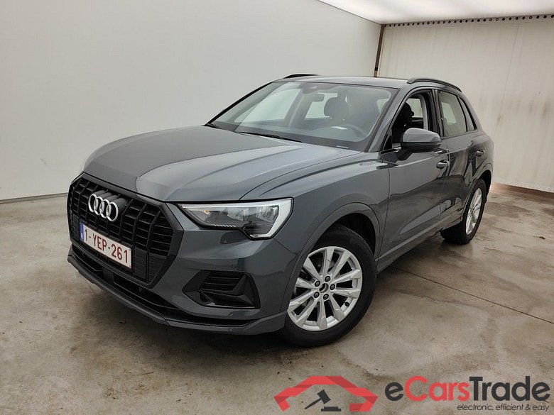 Audi Q3 35 TDI S tronic Advanced Business Editio 5d #1