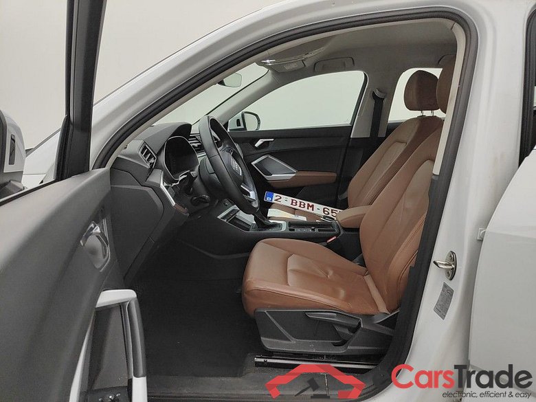 Audi Q3 Sportback 35 TDI S tronic S Line Business Ed 5d #3