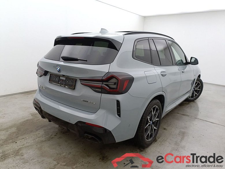BMW X3 - 2022 xDrive30e 184hp PHEV 5d Sport auto #2