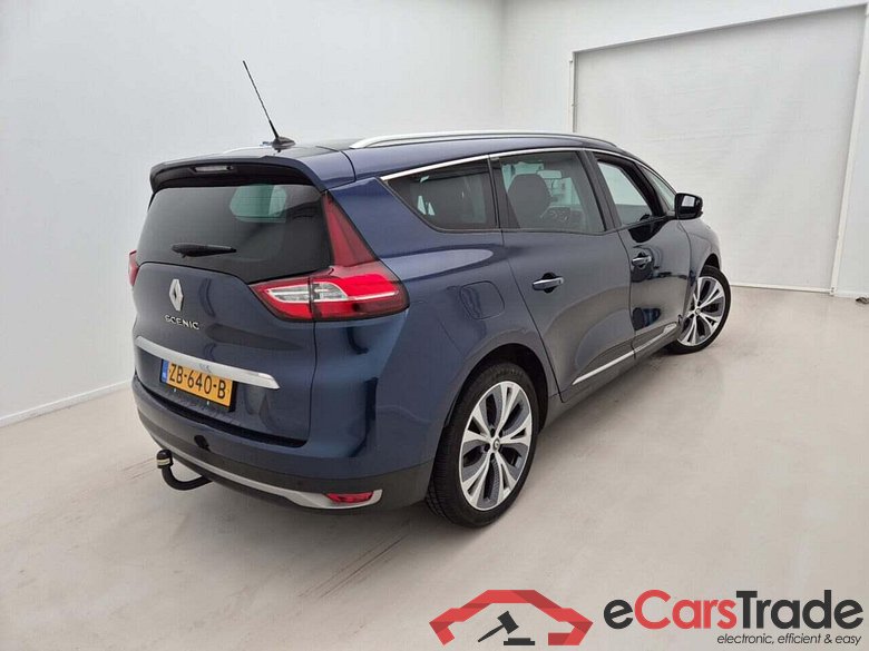 RENAULT Grand Scénic 1.3 TCe Intens #2