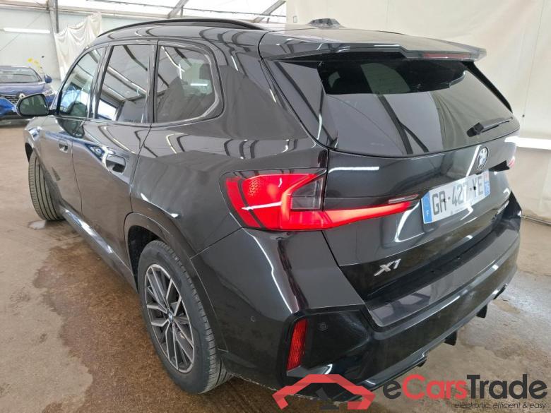 BMW X1 / 2022 / 5P / SUV sDrive20i M Sport DKG7 #2