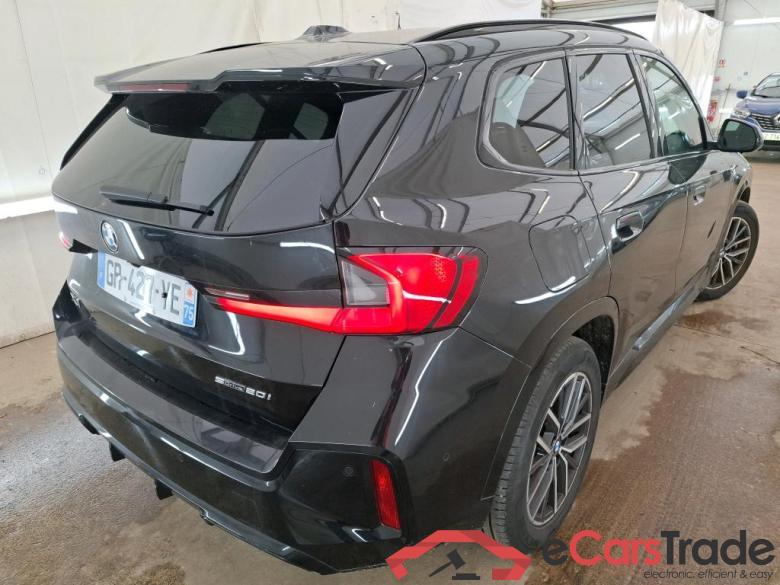 BMW X1 / 2022 / 5P / SUV sDrive20i M Sport DKG7 #3