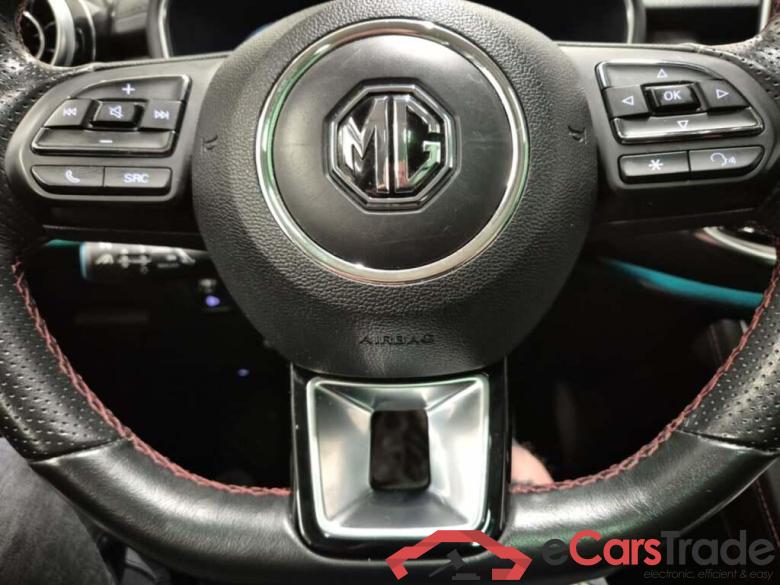 MG EHS 1.5 TGDI Luxury #5