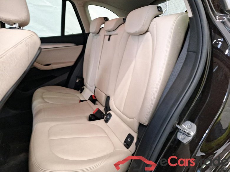 BMW X1 DIESEL - 2015 1.5 dA sDrive16 AdBlue (EU6d-TEMP) #3