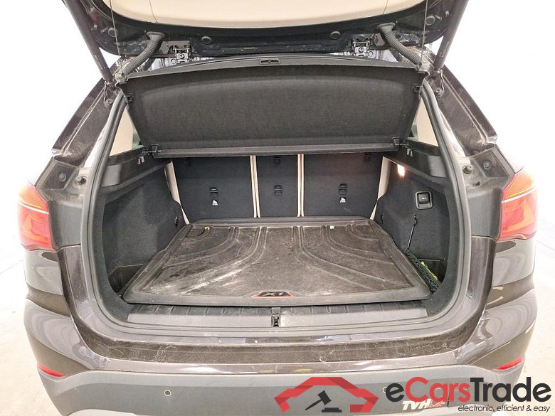 BMW X1 DIESEL - 2015 1.5 dA sDrive16 AdBlue (EU6d-TEMP) #4