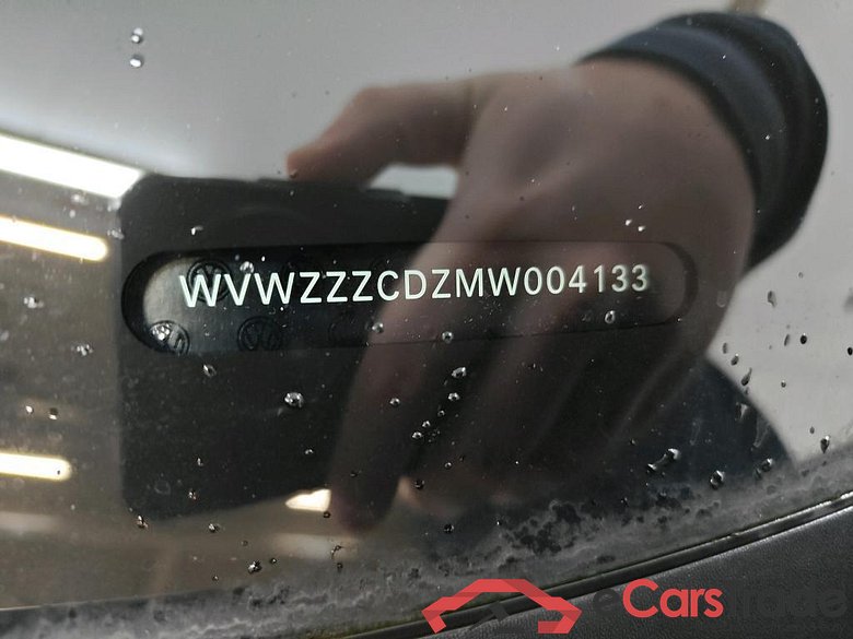 VOLKSWAGEN GOLF 96 kW #2