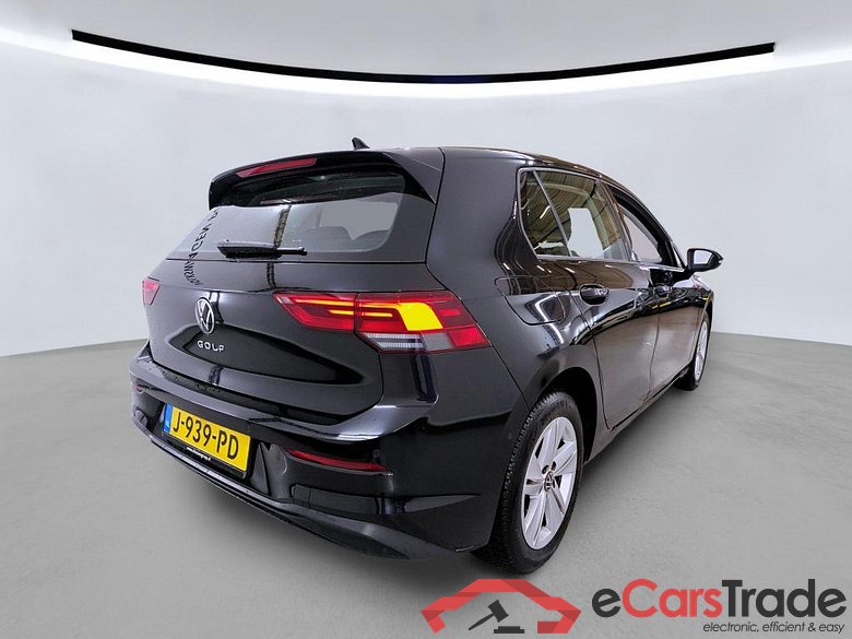 VOLKSWAGEN GOLF 96 kW #5