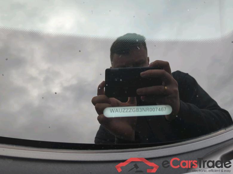 AUDI A1 Sportback 70 kW #2