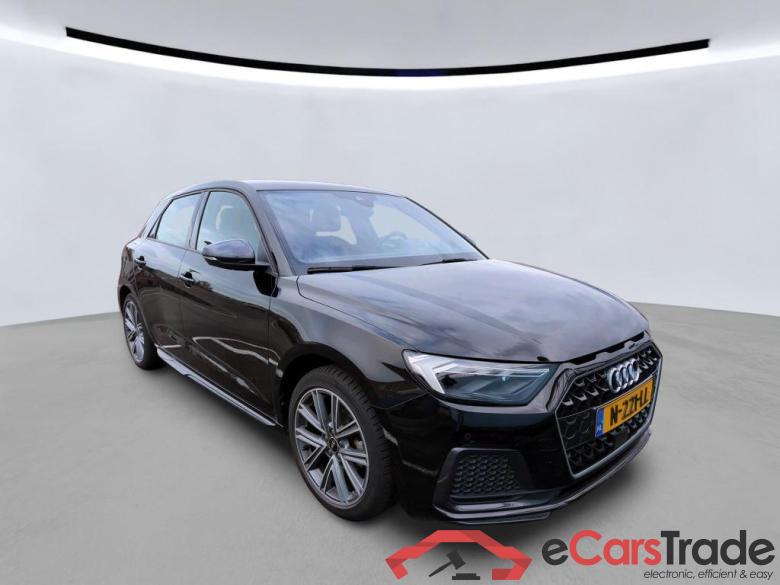 AUDI A1 Sportback 70 kW #4