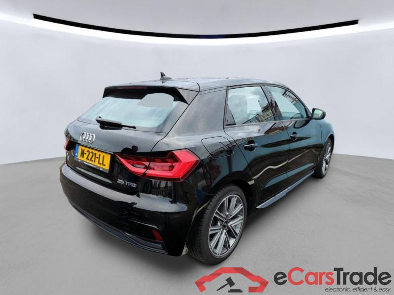 AUDI A1 Sportback 70 kW #5