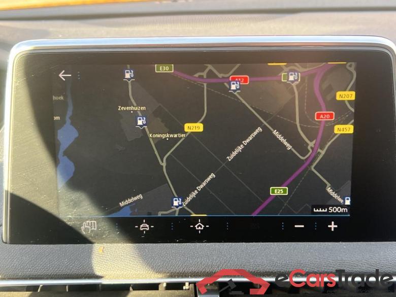 PEUGEOT 5008 96 kW #2