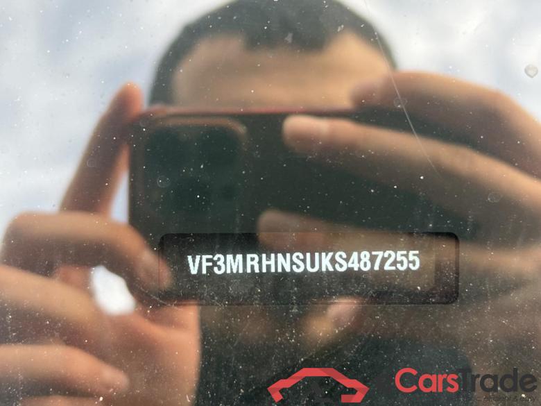 PEUGEOT 5008 96 kW #3