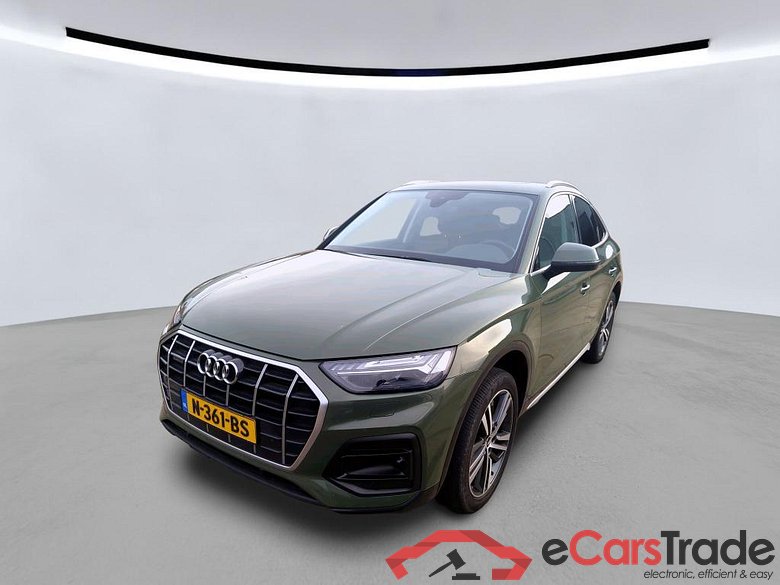 AUDI Q5 Sportback 195 kW #1