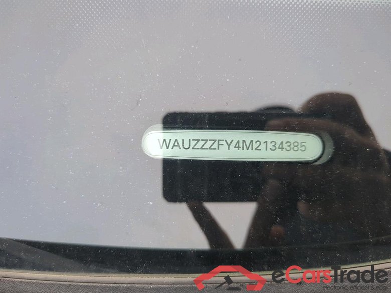 AUDI Q5 Sportback 195 kW #3