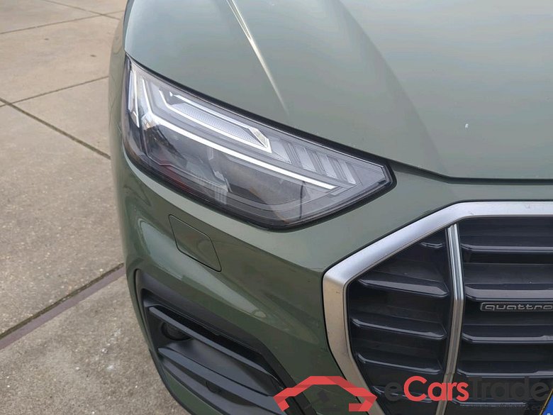 AUDI Q5 Sportback 195 kW #4