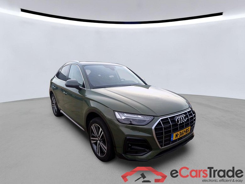 AUDI Q5 Sportback 195 kW #5